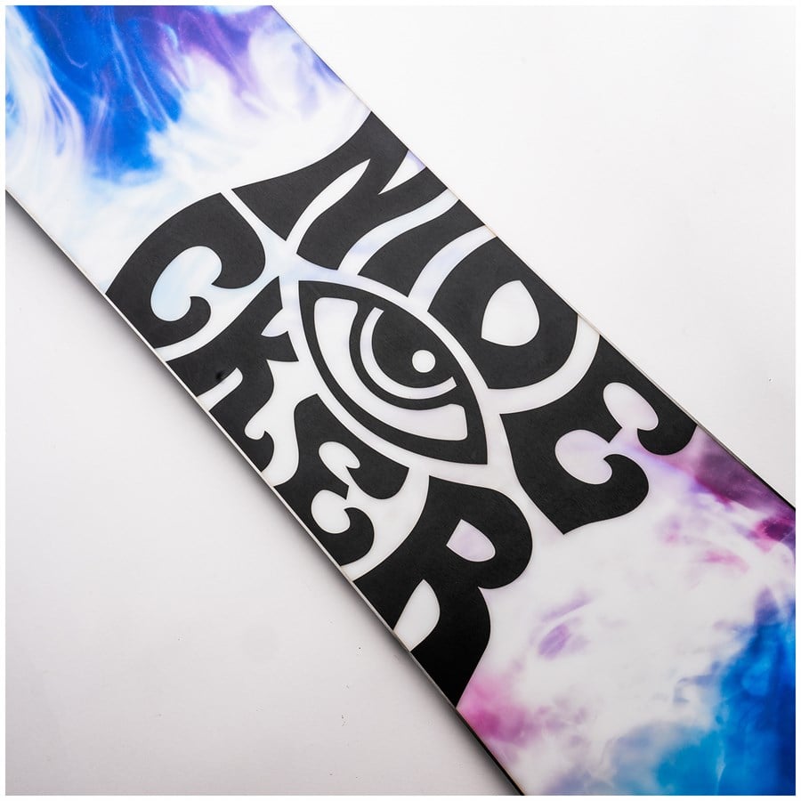 Nidecker Gamma Snowboard 2025 | evo