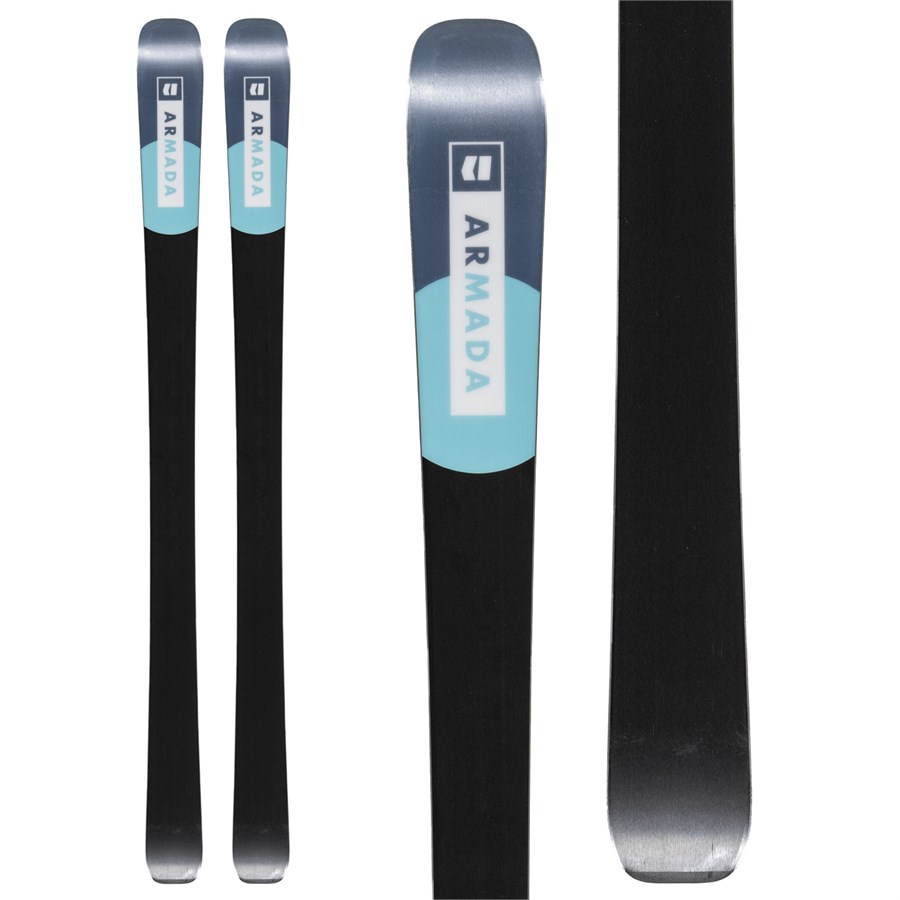 Armada Reliance 88 C Skis Women s 2024 evo