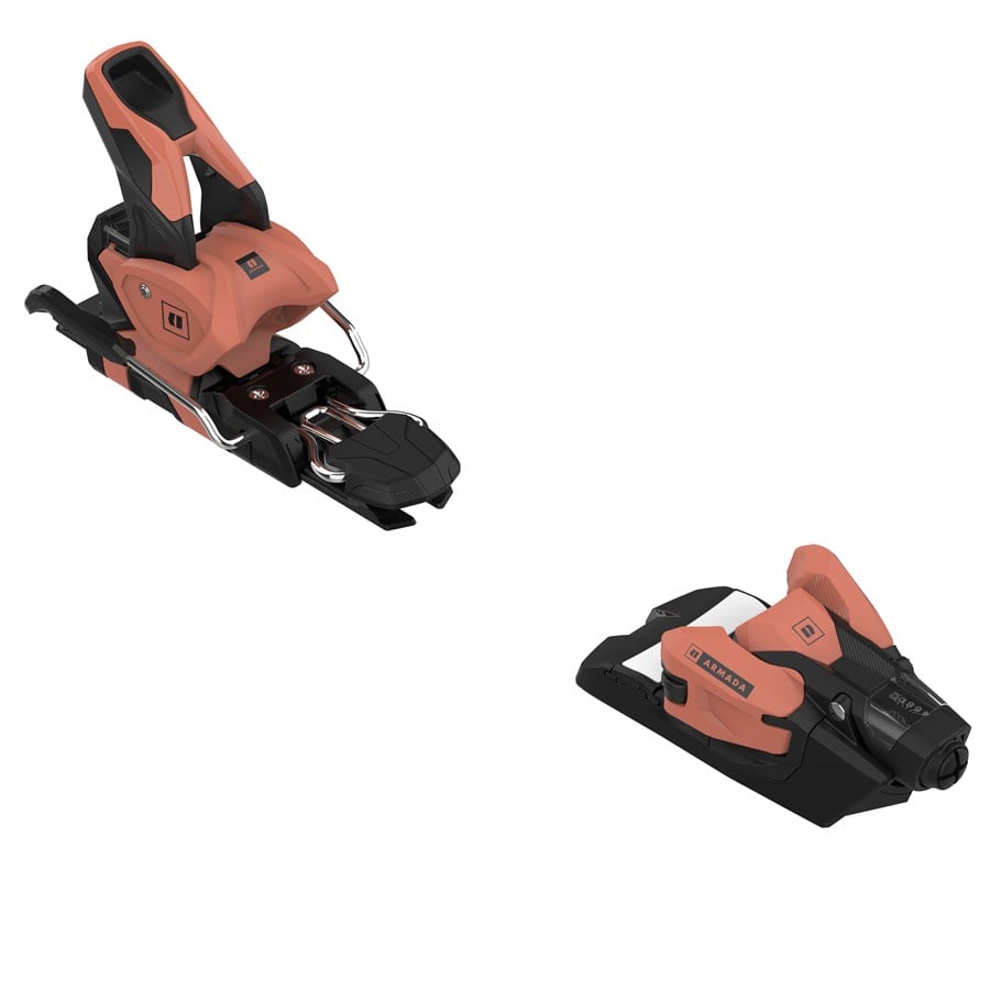 Armada Strive 12 GW Ski Bindings evo