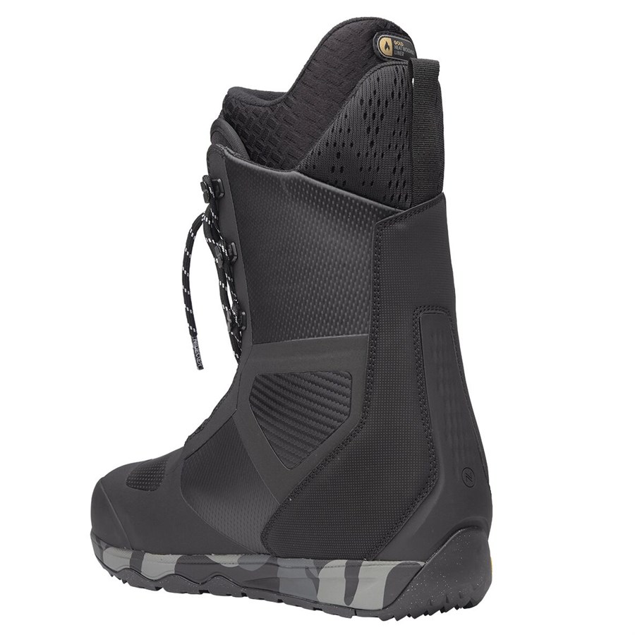 Nidecker Kita Hybrid Snowboard Boots | evo