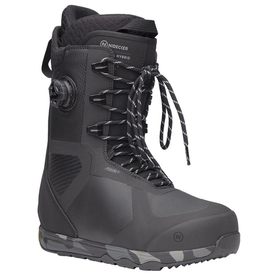 Nidecker スノーボードブーツ kita 26.0　24-25 Kita Women 2026 | Feet First | Nidecker | USA