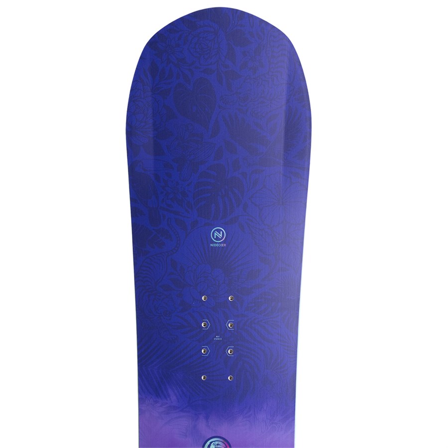 keeping Nidecker Venus 2024 スノーボード Nidecker Venus SE Snowboard - Women's | evo