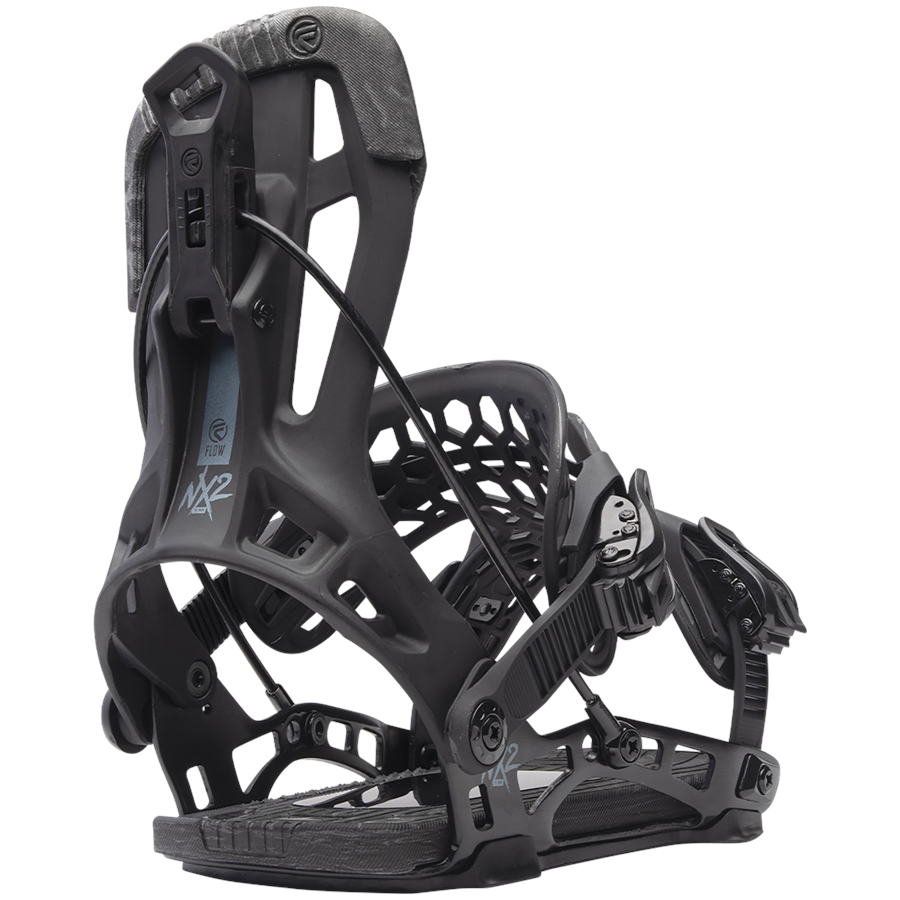 Flow NX2-TM Snowboard Bindings 2024