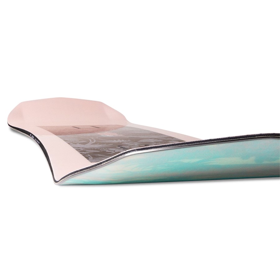 Nidecker Sensor Plus Snowboard 2024 | evo