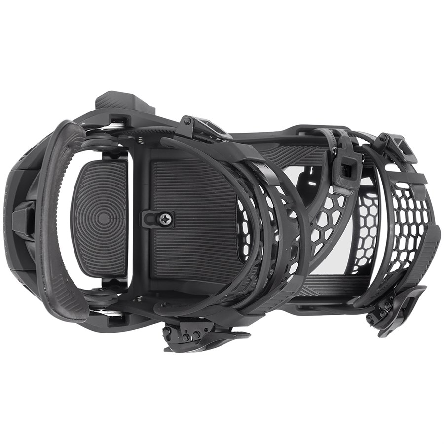 【新品未使用】Nidecker supermatic carbon 24-25 Carbon Supermatic 2026 | Kick, Click, Go | Nidecker | USA