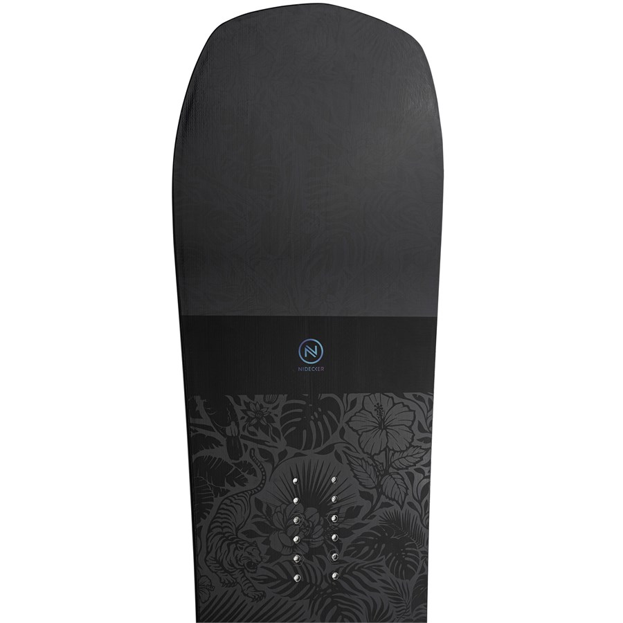 Nidecker Venus Plus Snowboard - Women's 2024 | evo