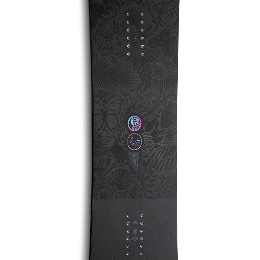 Nidecker Venus Plus Snowboard - Women's 2024 | evo