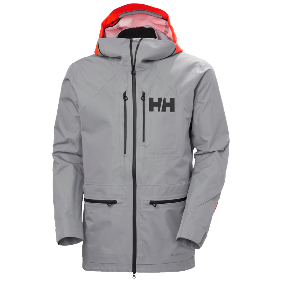 Helly hansen elevation on sale jacket