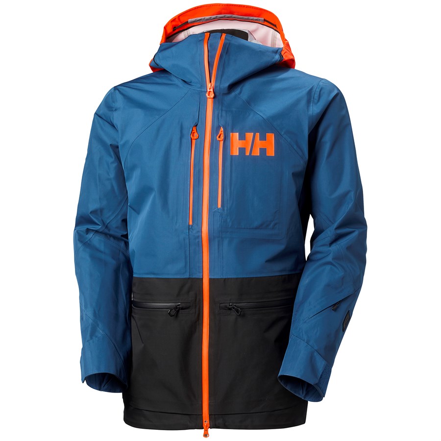 HELLY HANSEN - 【新品 未使用】HELLY HANSEN  Finity Jacket Lサイズ Amazon.com : Helly-Hansen Men's Alpha Infinity Jacket, 597