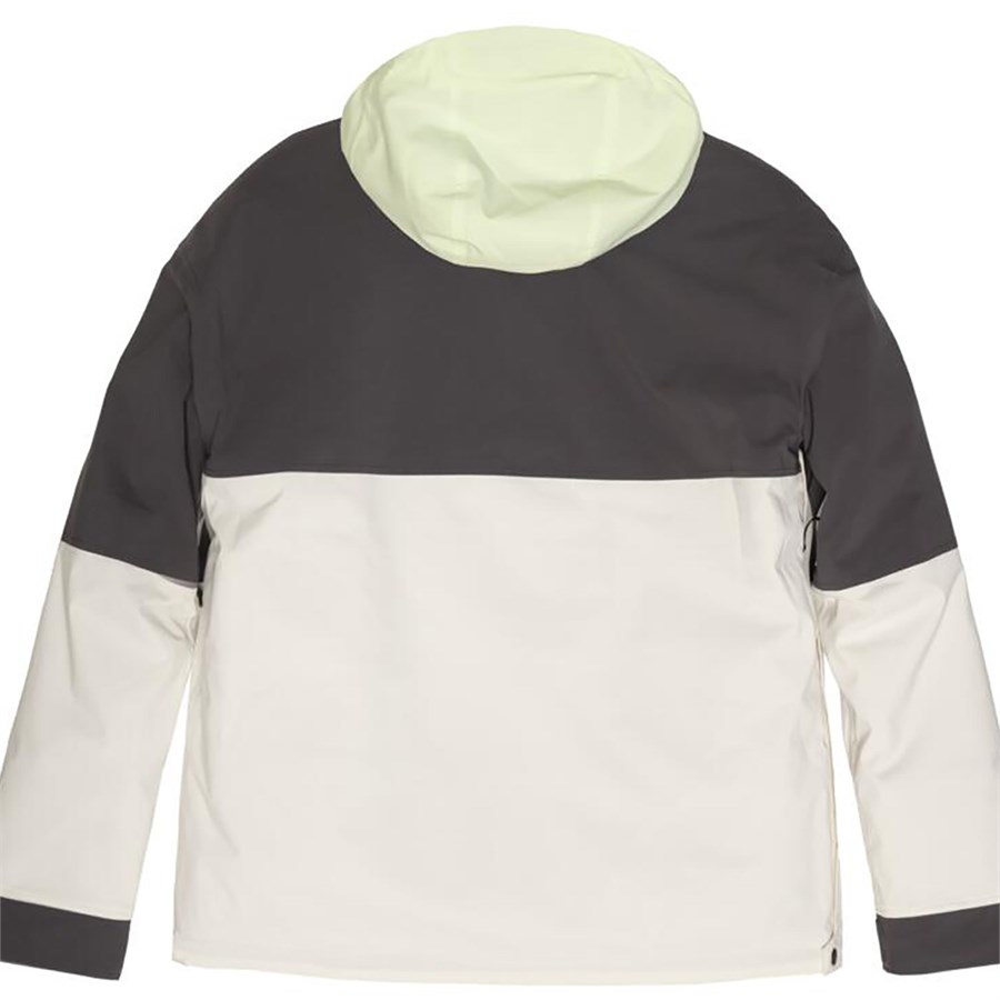 ARMADA アノラック ウェア Armada Gansett 2L INS Popover Anorak - Men's | evo