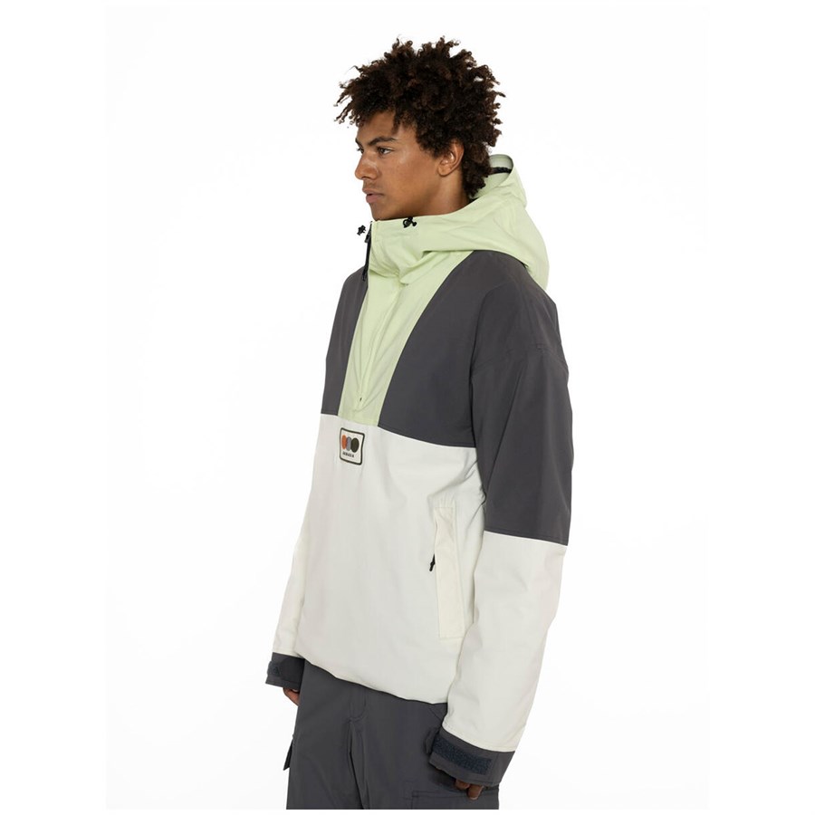 ARMADA アノラック ウェア REW 24-25 ANTHEM アンセム ウェアー スノーボード NFX ANORAK
