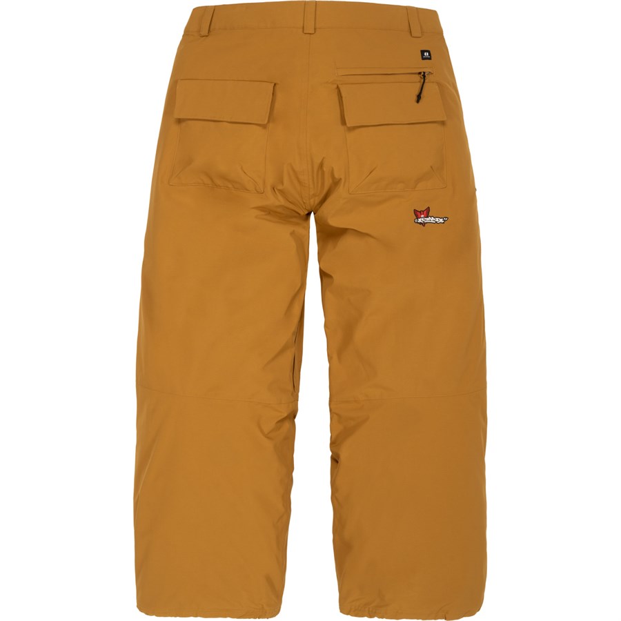 Armada Team Issue 2L Pants - Men's | evo