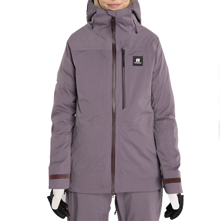 Armada Pavara 3L Jacket - Women's | evo
