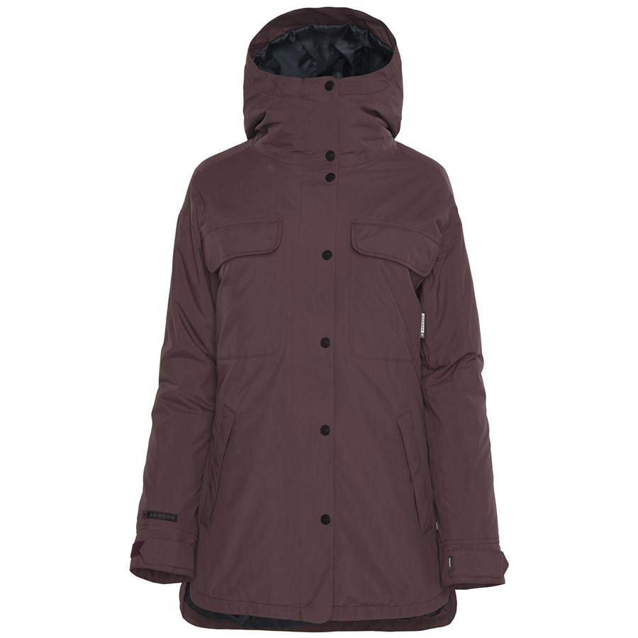 Armada Rhye 2L Insulated Jacket - Women 