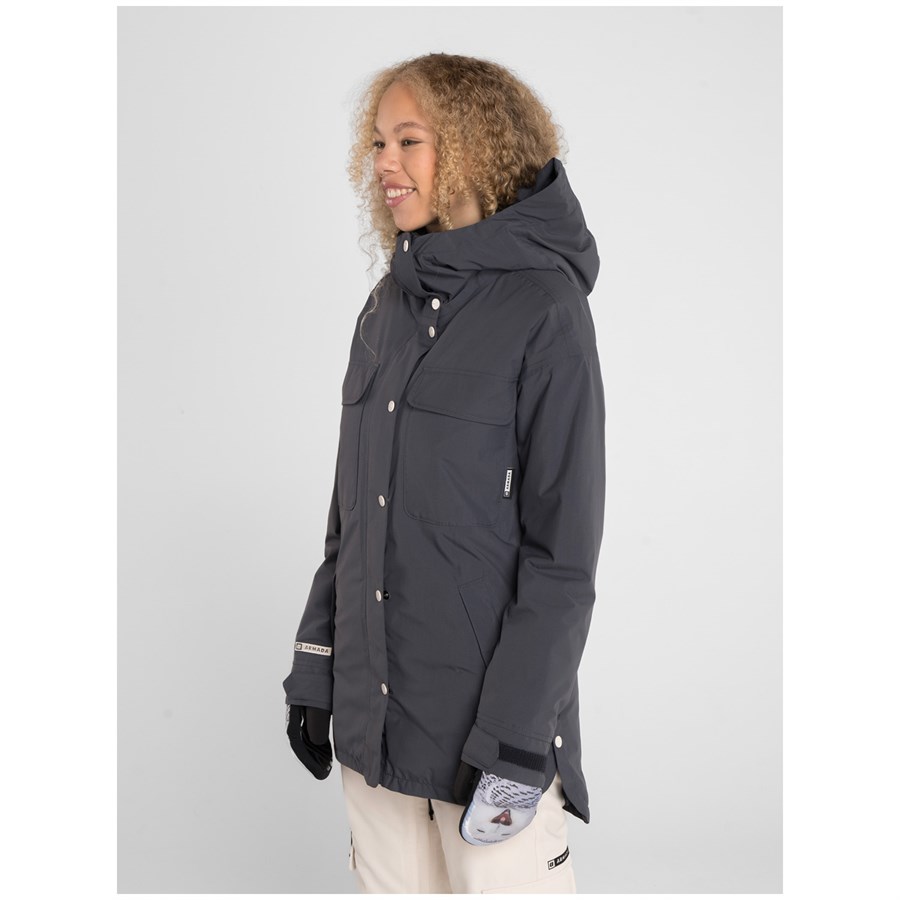 Armada Rhye 2L Insulated Jacket - Women's | evo