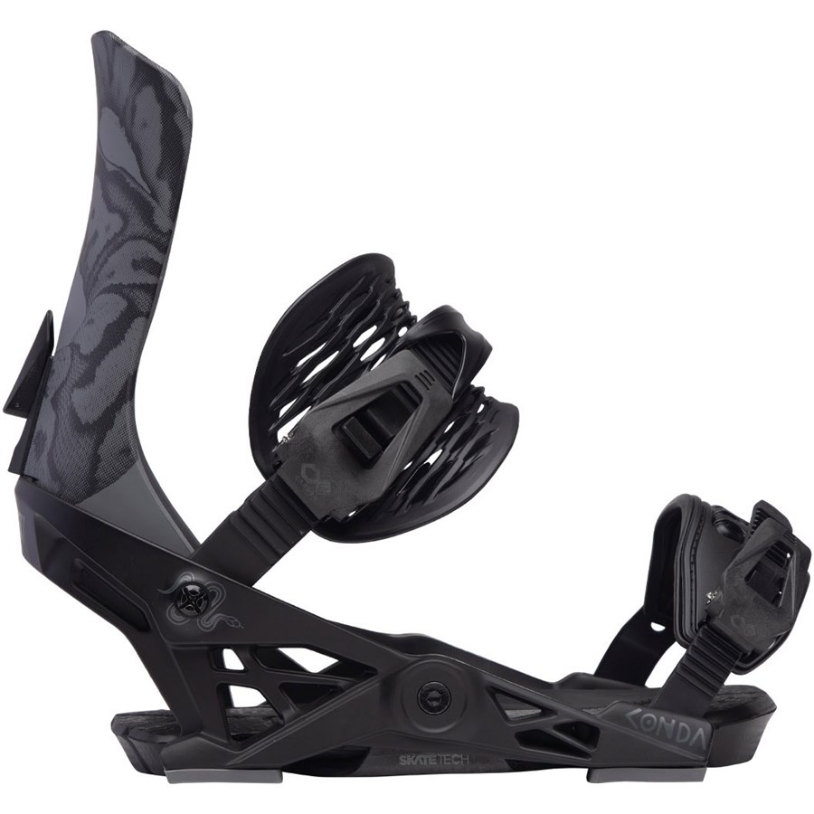 NOW BINDING CO CONDA ビンディング S Now Conda Snowboard Bindings - Women's | REI Co-op
