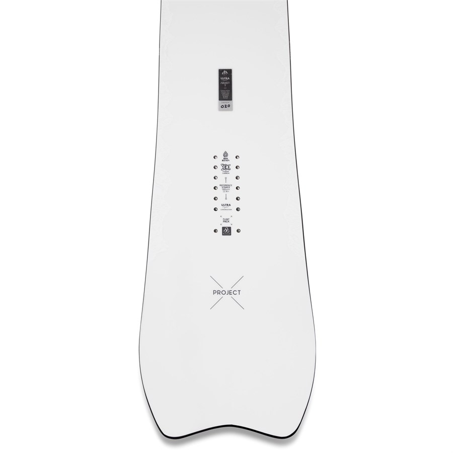 Jones Ultralight Project X Snowboard | evo