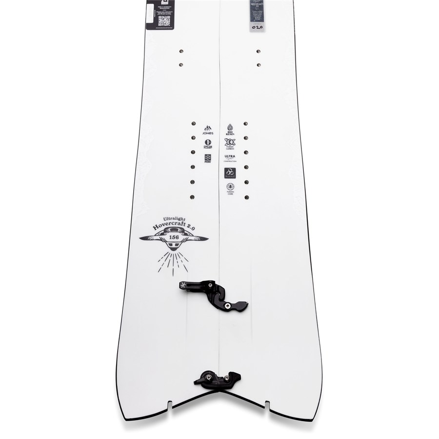 JONES ULTRA CRAFT １５６ Jones-Men_s-Ultracraft-