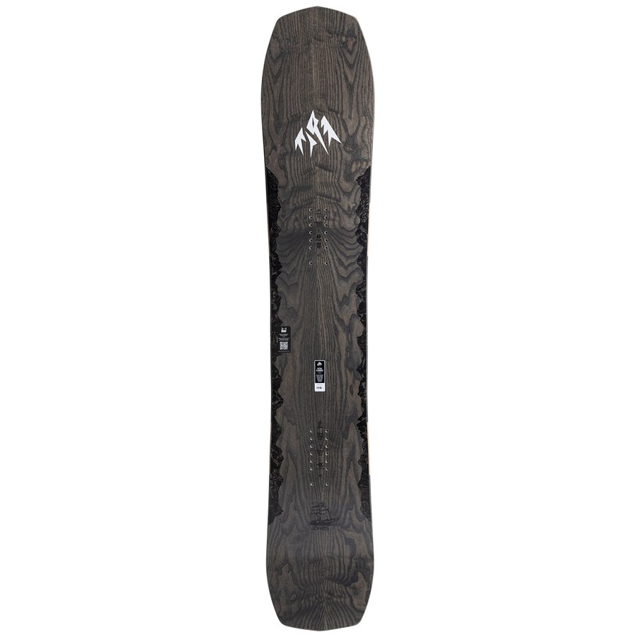 JONES スノーボード Flagship 161 Jones Flagship Snowboard - Kids' | evo