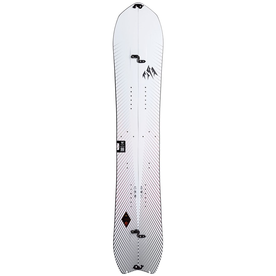 Jones Stratos Splitboard | evo