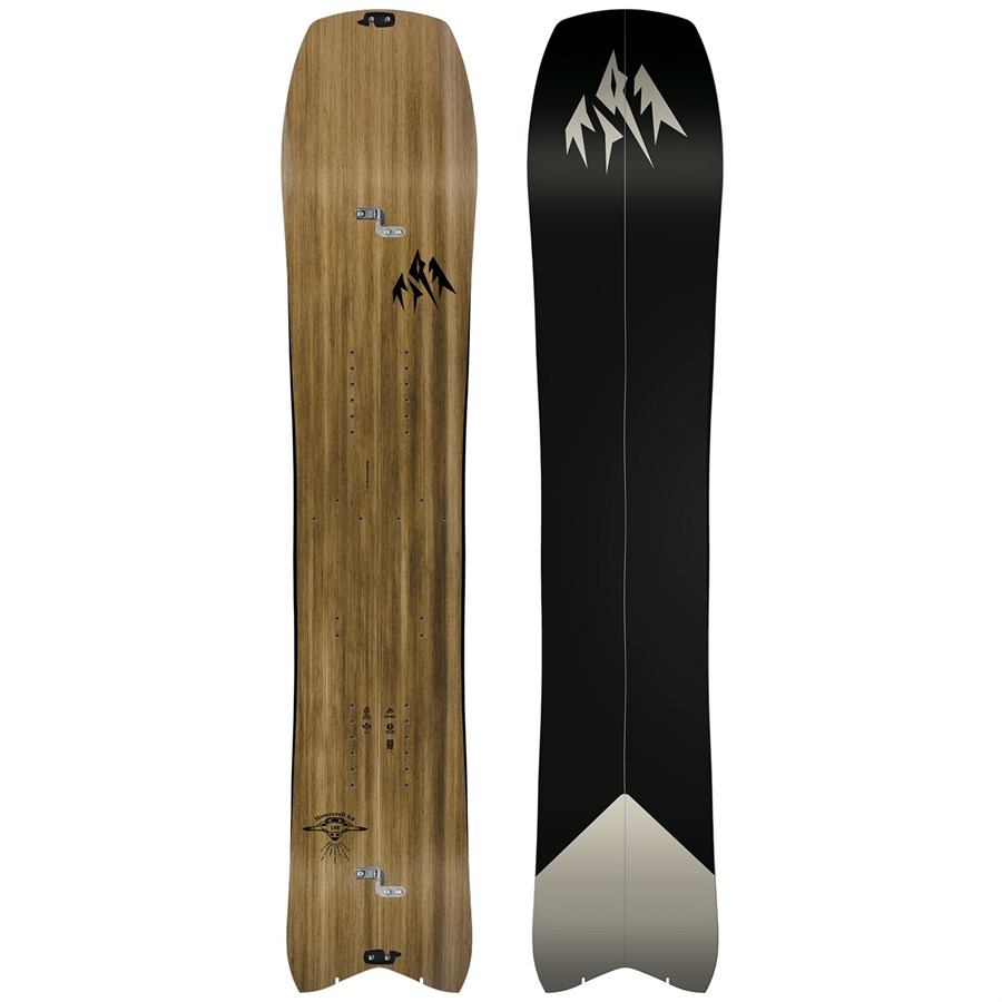 Jones Hovercraft 2.0 Splitboard | evo