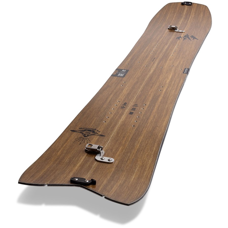Jones Hovercraft 2.0 Splitboard | evo