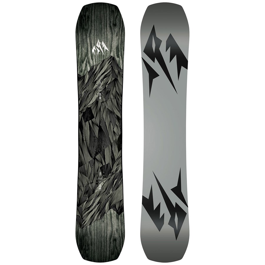 Jones Ultra Mountain Twin Snowboard 2024 | evo