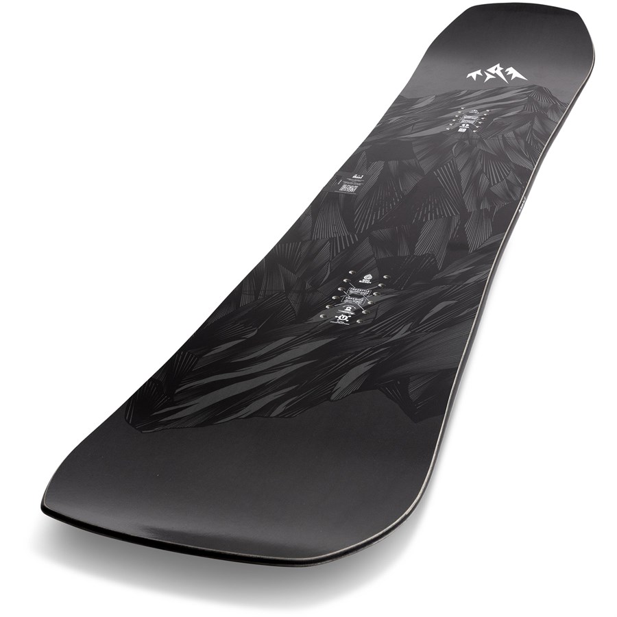 Jones ジョーンズ Ultra Mountain Twin 157 Jones Ultra Mountain Twin 2016-2024 Snowboard Review + Video