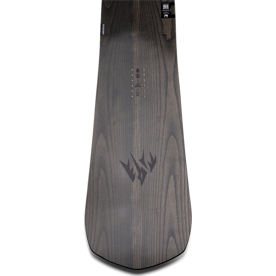 Jones Freecarver 9000S Snowboard 2024 | evo