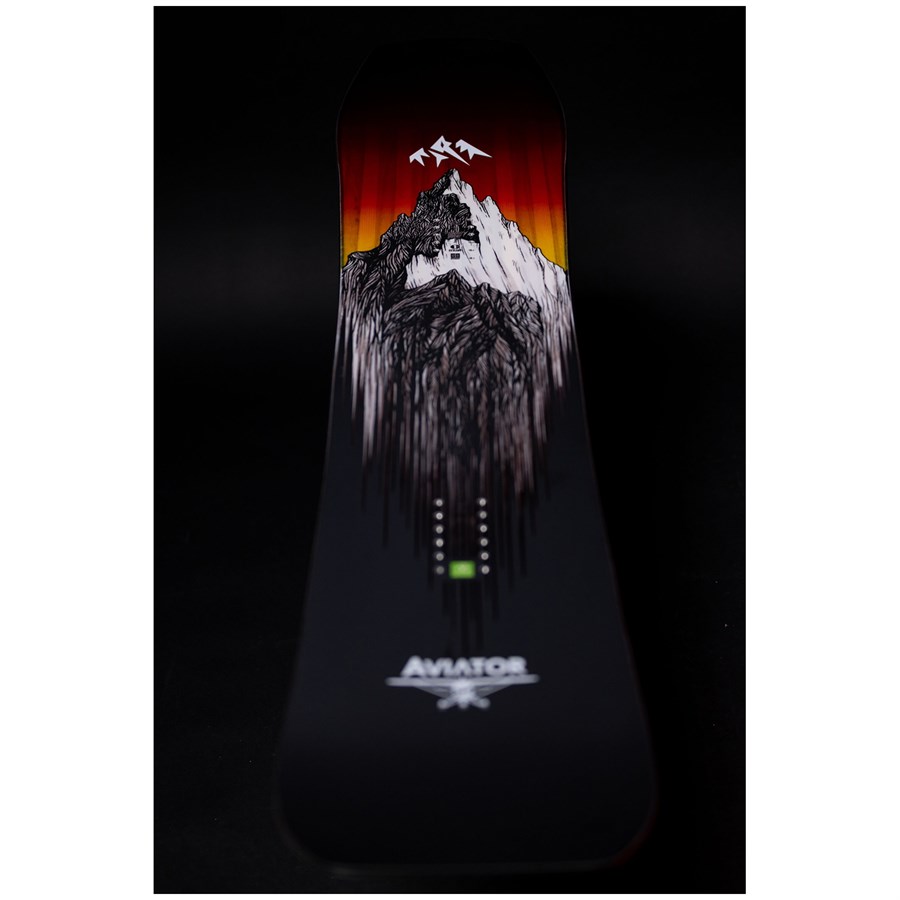 Jones Aviator 2.0 Snowboard | evo
