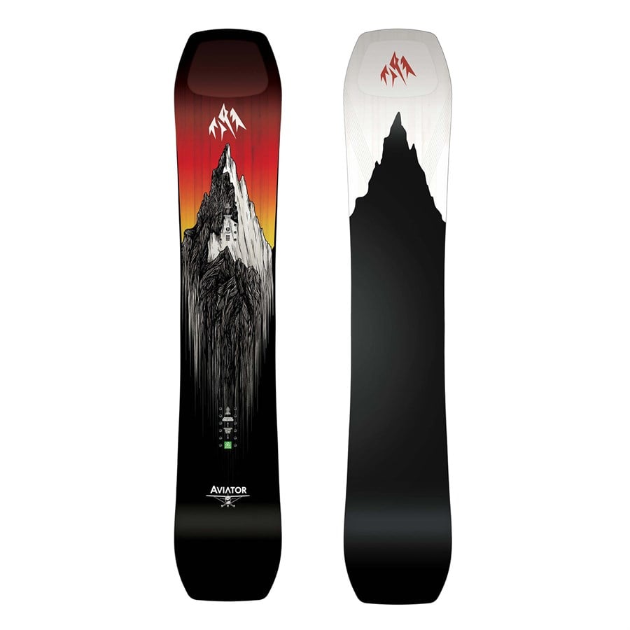 Jones Aviator 2.0 Snowboard | evo 