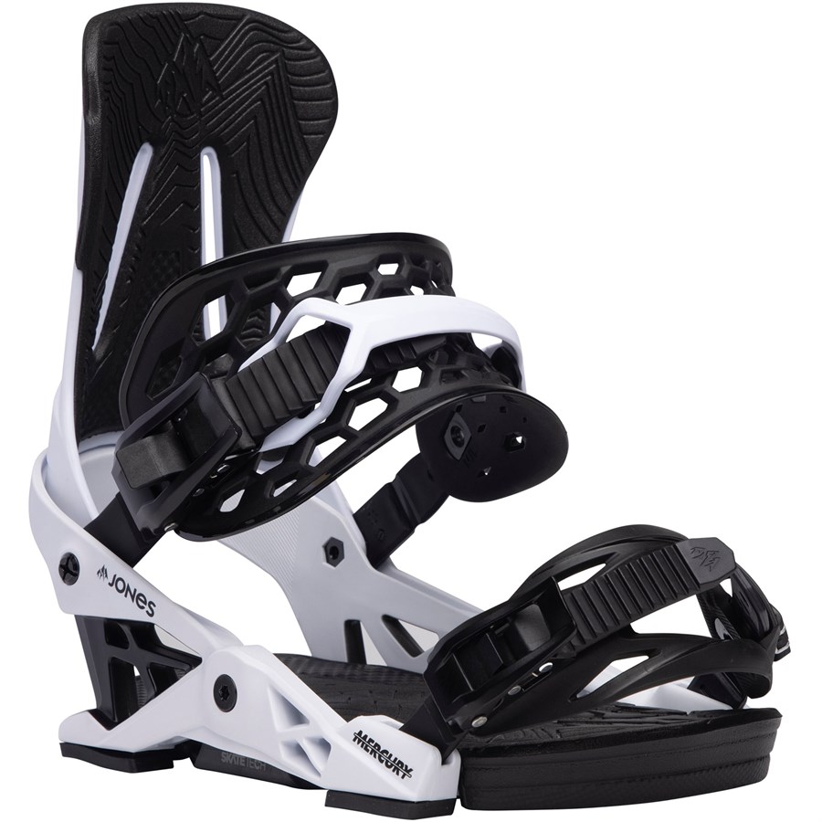 Jones Mercury Snowboard Bindings 2024 | evo