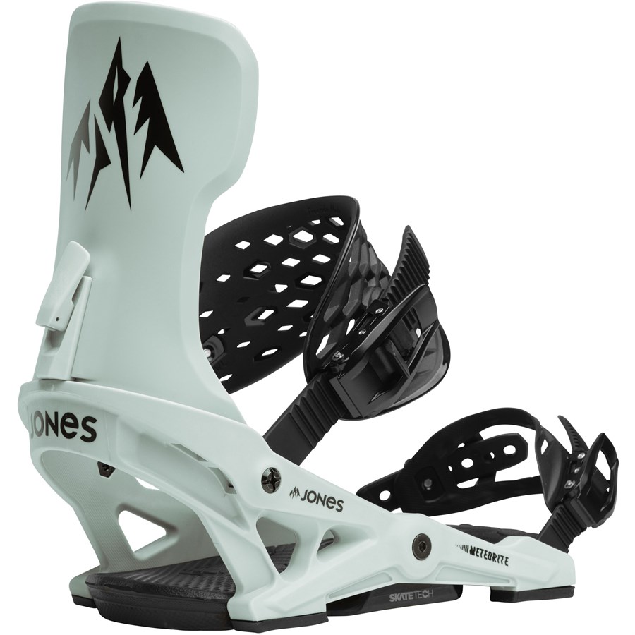 Jones Meteorite Snowboard Bindings 2024