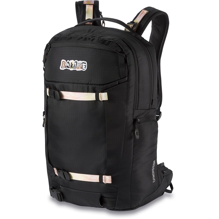 Dakine mission pro 25l backpack online