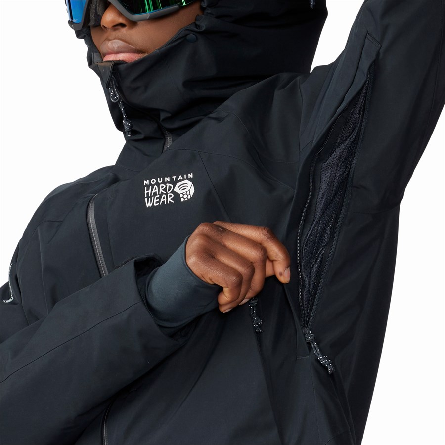 Mountain Hardwear Cloud Bank GORE-TEX Jacket - Women's