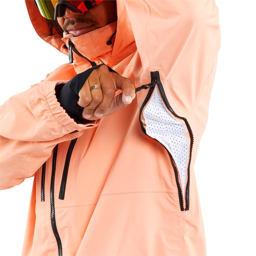 Volcom Guch Stretch GORE-TEX Jacket | evo Canada