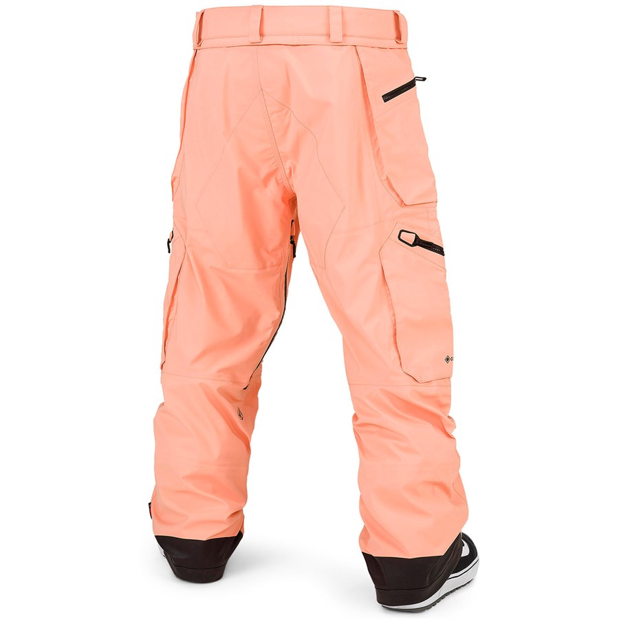 【新品】VOLCOM◾️GORETEX PNT◾️XL Amazon.com: Volcom Longo Gore-TEX® Pants Khakiest XS (26-27