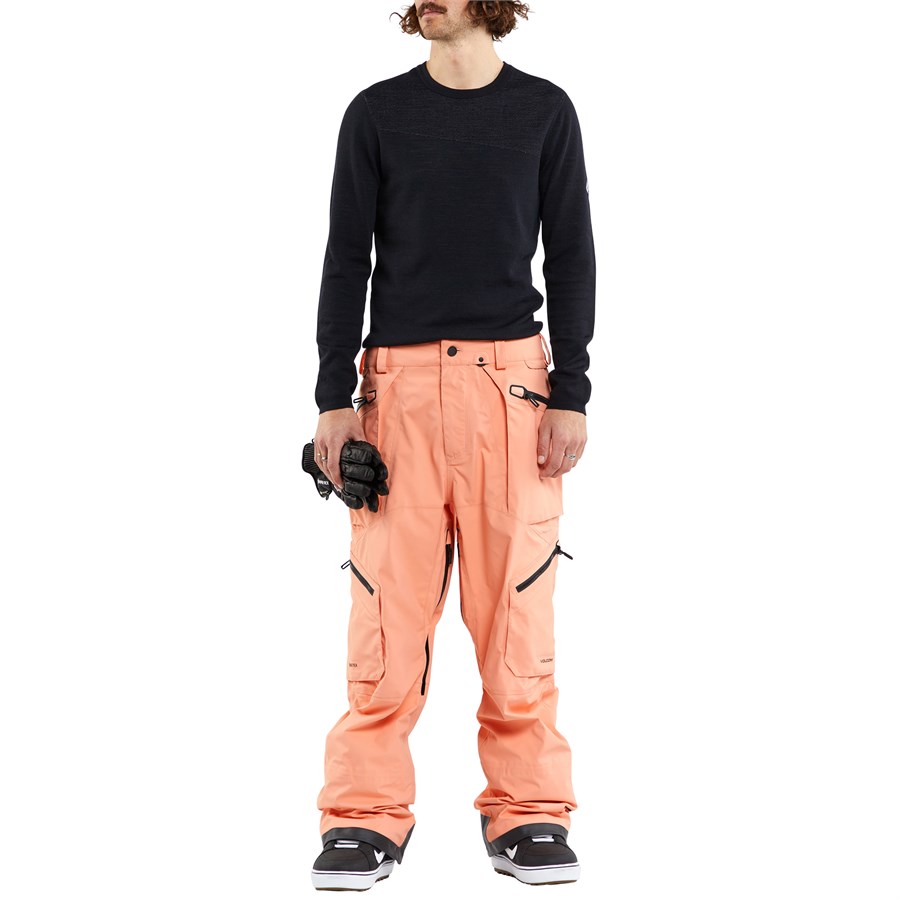 Volcom Guch Stretch GORE-TEX Pants | evo