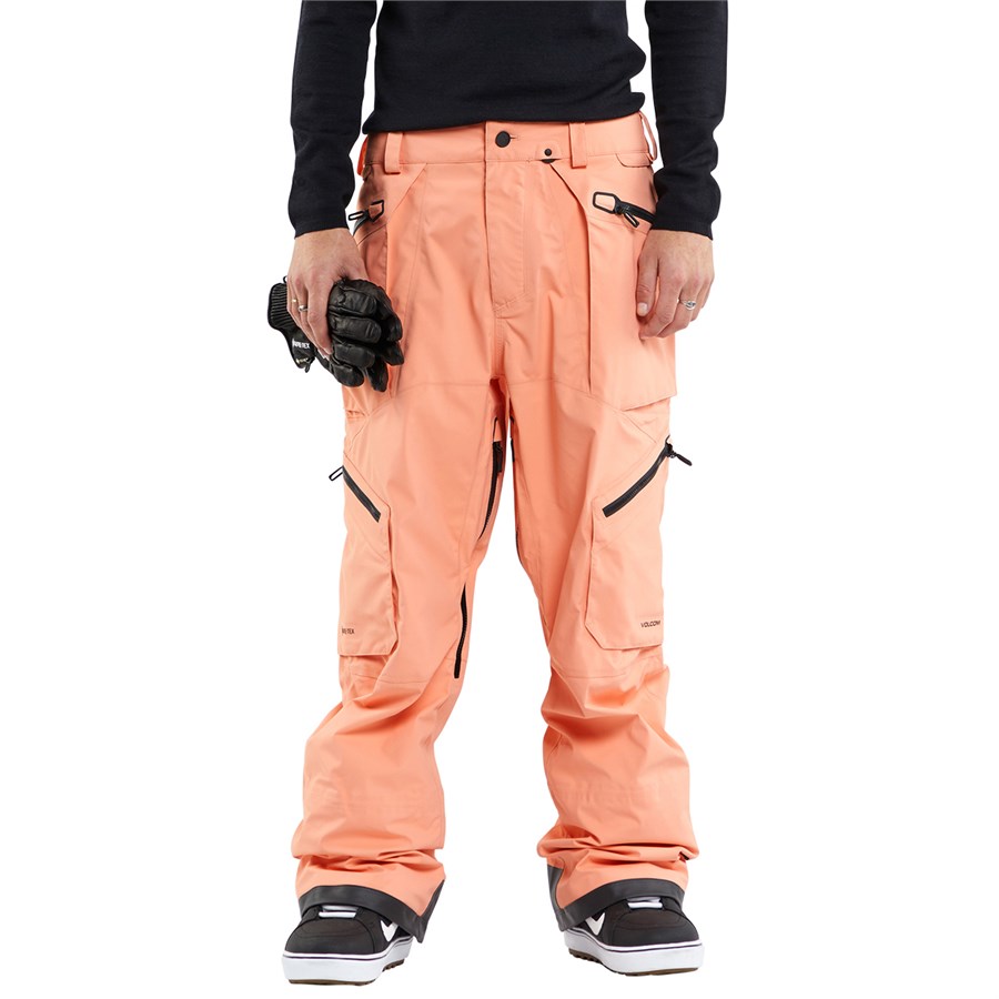 VOLCOM GUCH STRETCHGORE PANTS Mサイズ volcom-guch-stretch-gore-tex-