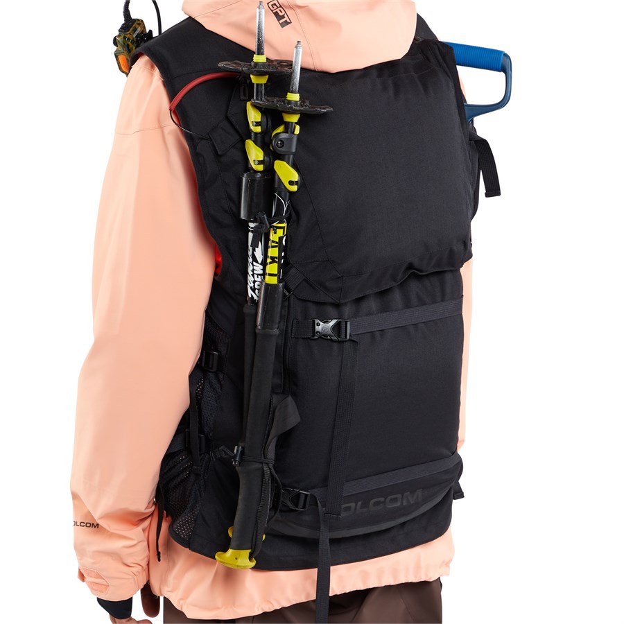 スノーボード Volcom 21-22 IGUCHI SLACK VEST Volcom Iguchi Slack Vest - Men's | evo Canada