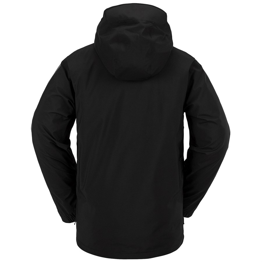 VOLCOM GORE-TEX ジャケット VOLCOM 24-25 VOLCOM/ボルコム L GORE-TEX jacket メンズ