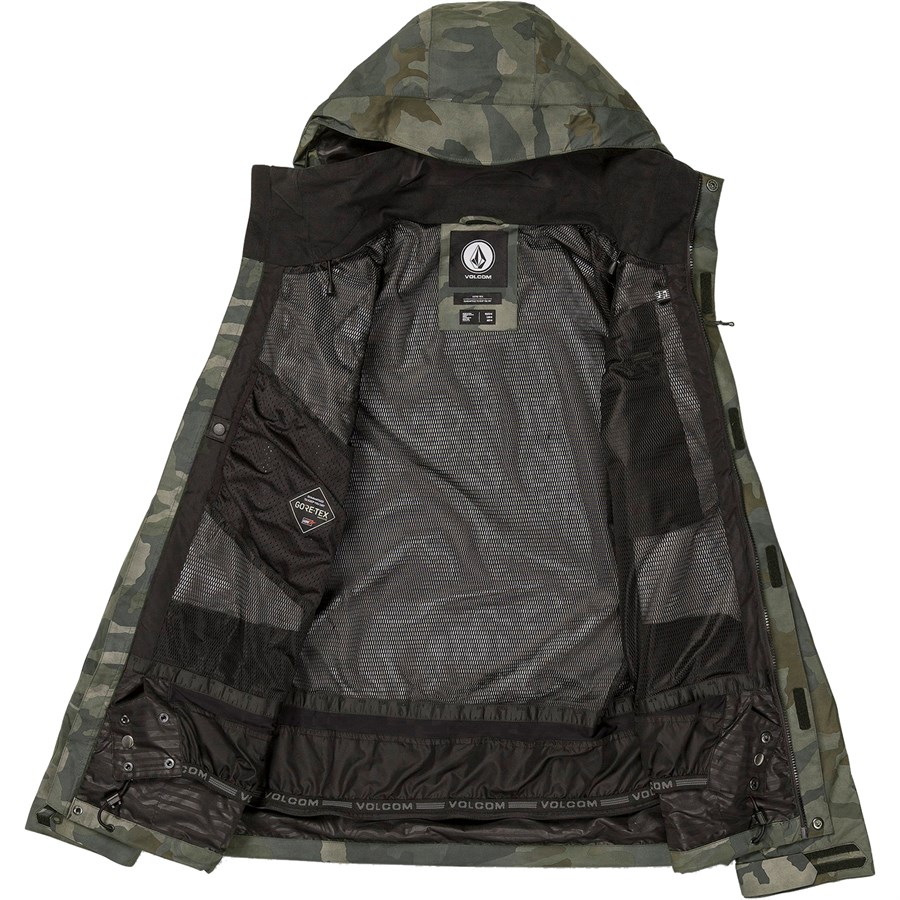 【未使用】VOLCOM EVA INS GORE-TEX JACKET volcom-v-co-aris-gore-tex-
