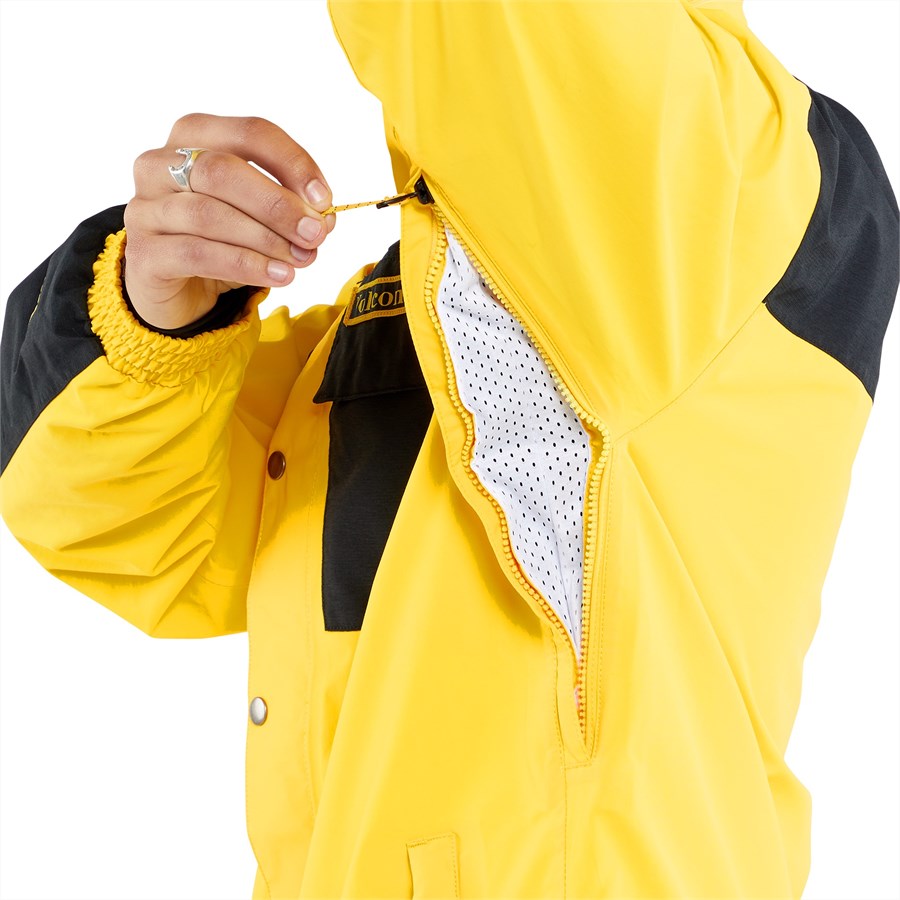 Volcom Longo GORE-TEX Jacket | evo