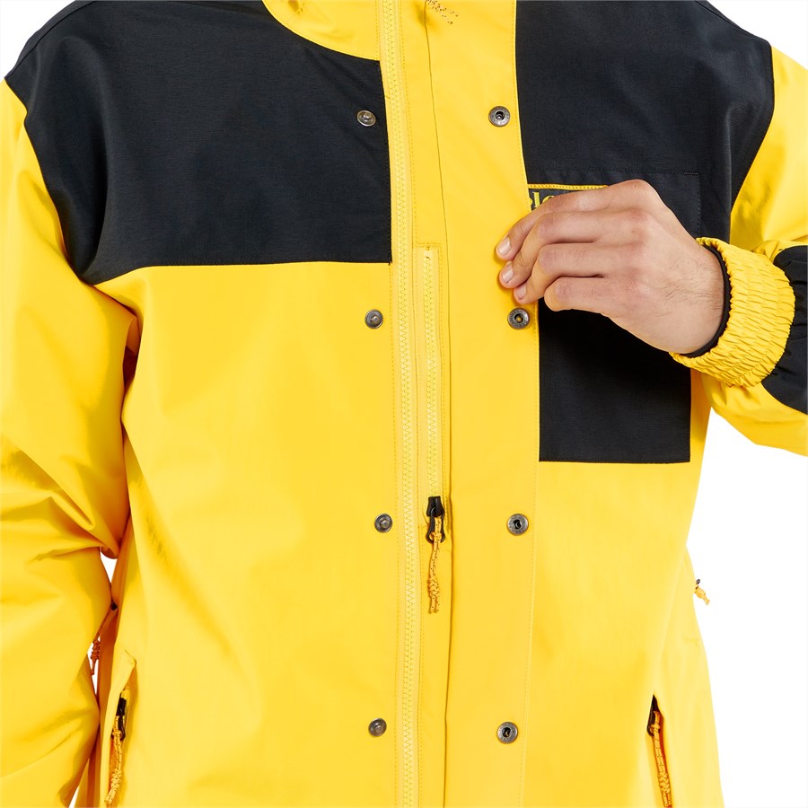 Volcom Longo GORE-TEX Jacket - Men's | evo