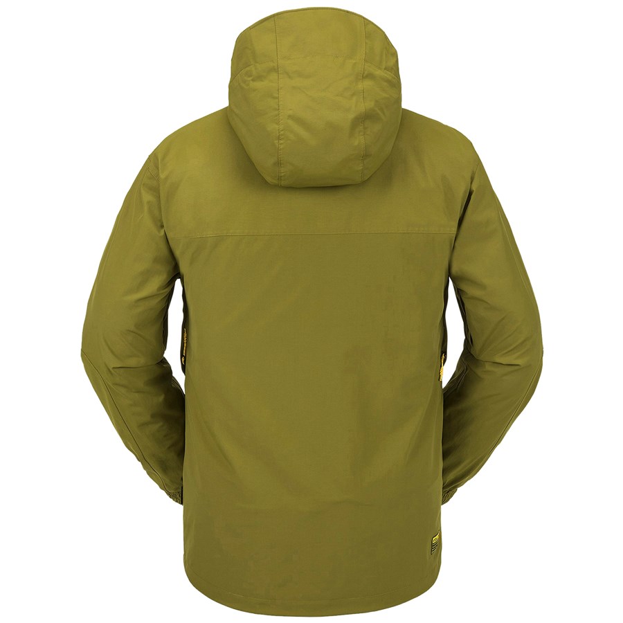Volcom Longo GORE-TEX Jacket - Men's | evo