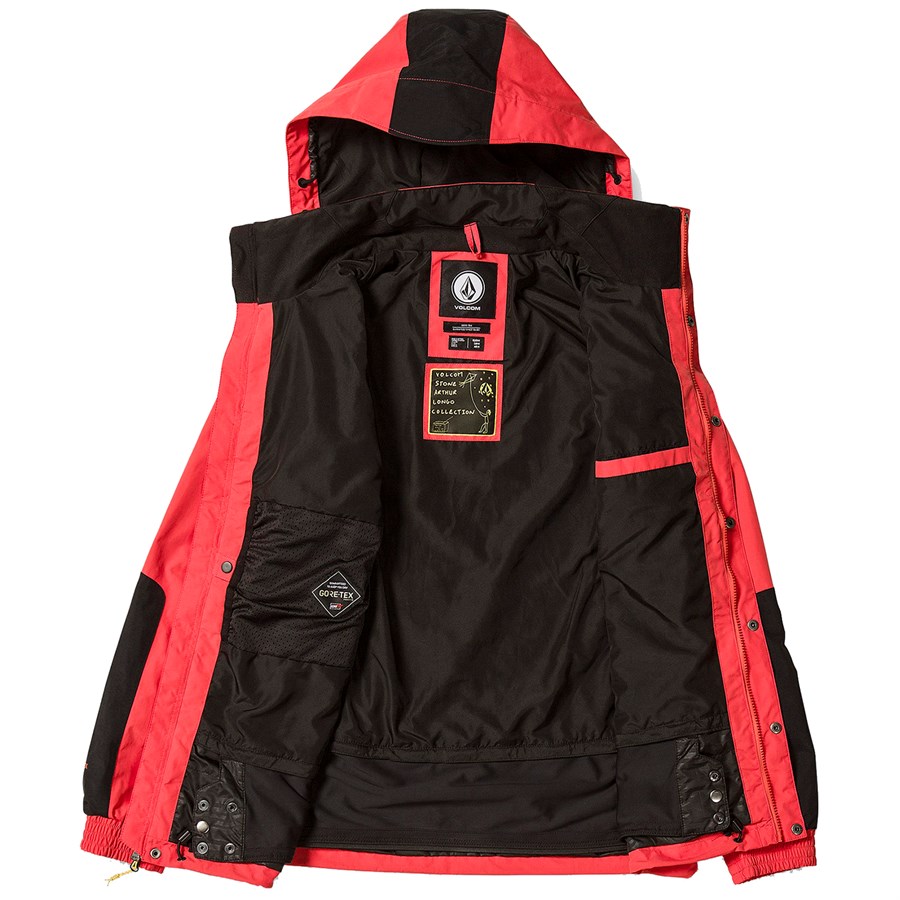 Volcom Longo GORE-TEX Jacket - Men's | evo