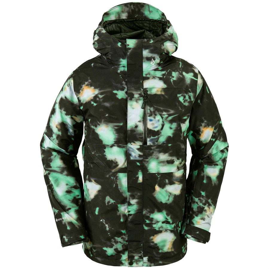 Volcom L Insulated GORE-TEX Jacket | evo