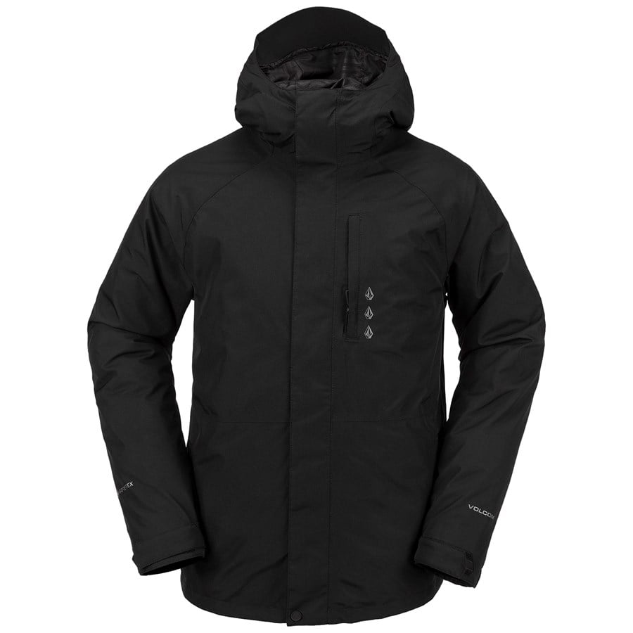 Volcom DUA Insulated GORE-TEX Jacket - Men's | evo Canada