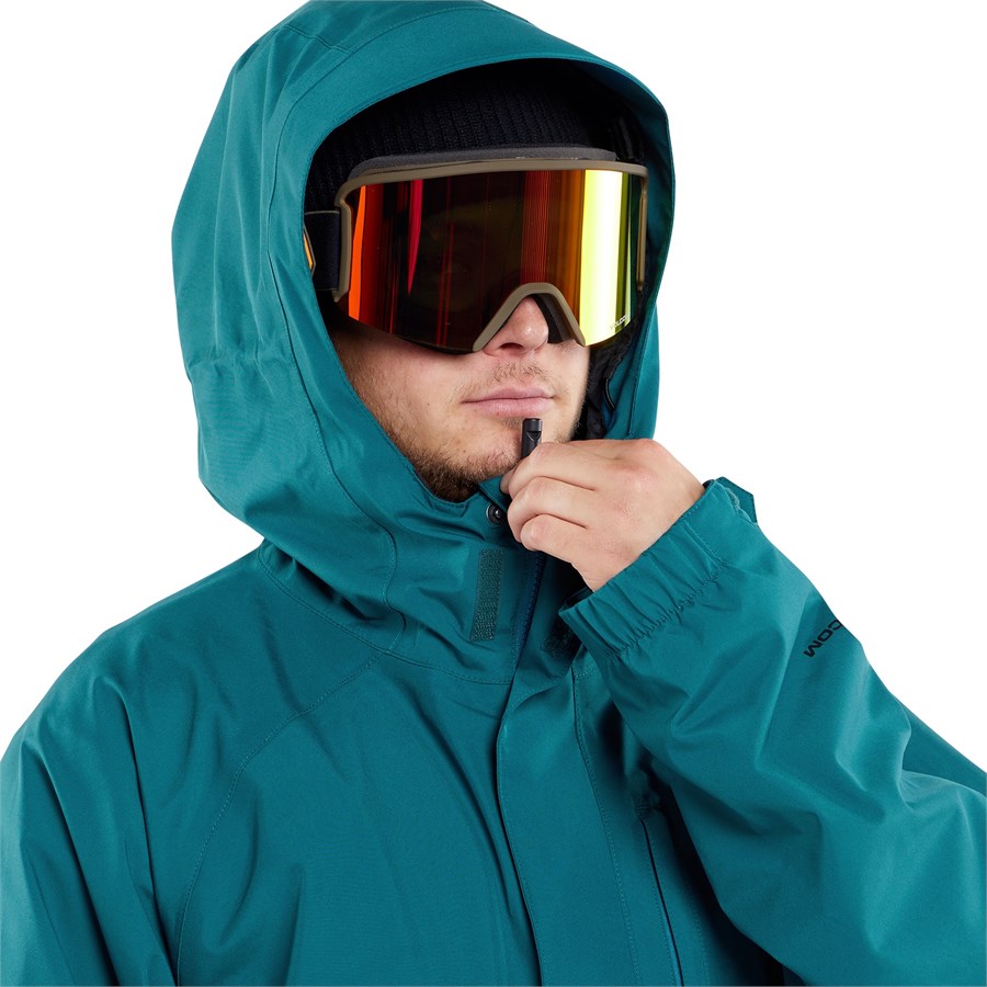 Volcom DUA GORE-TEX Jacket - Men