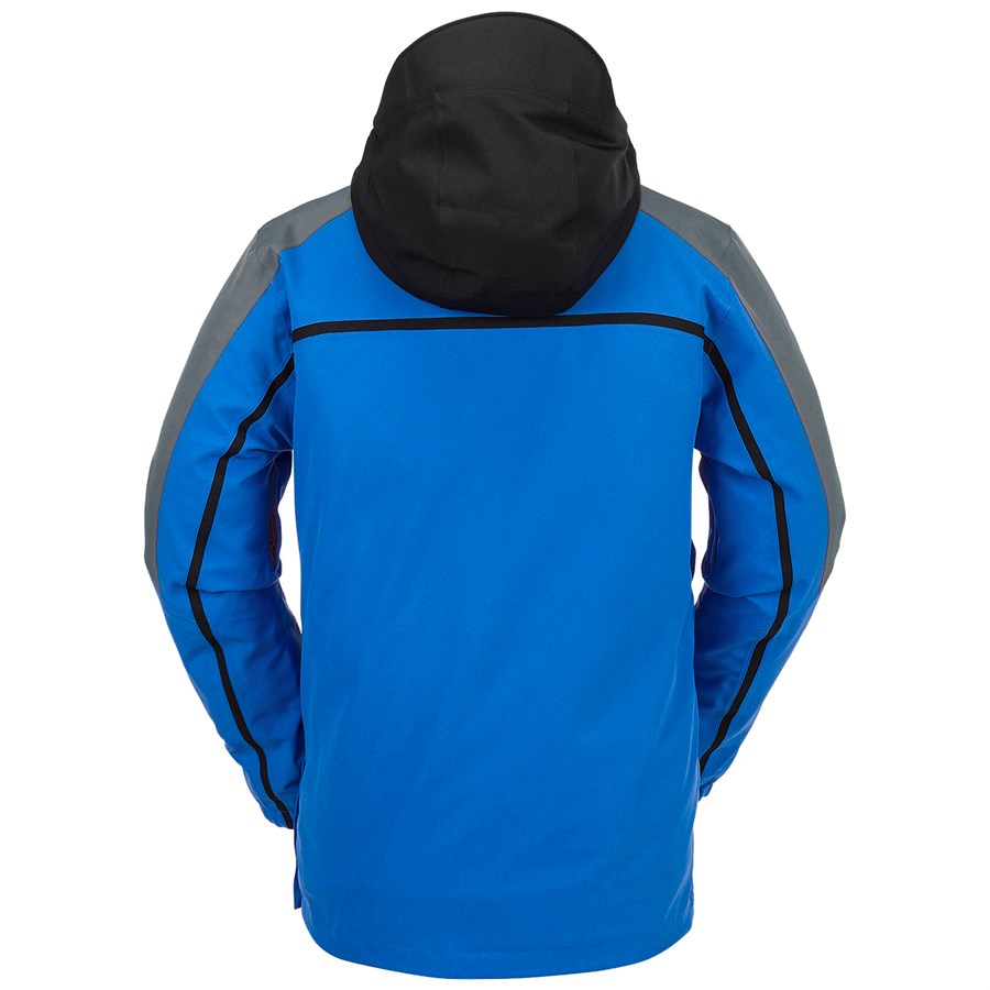 Volcom Brighton Pullover Jacket - Men's | evo